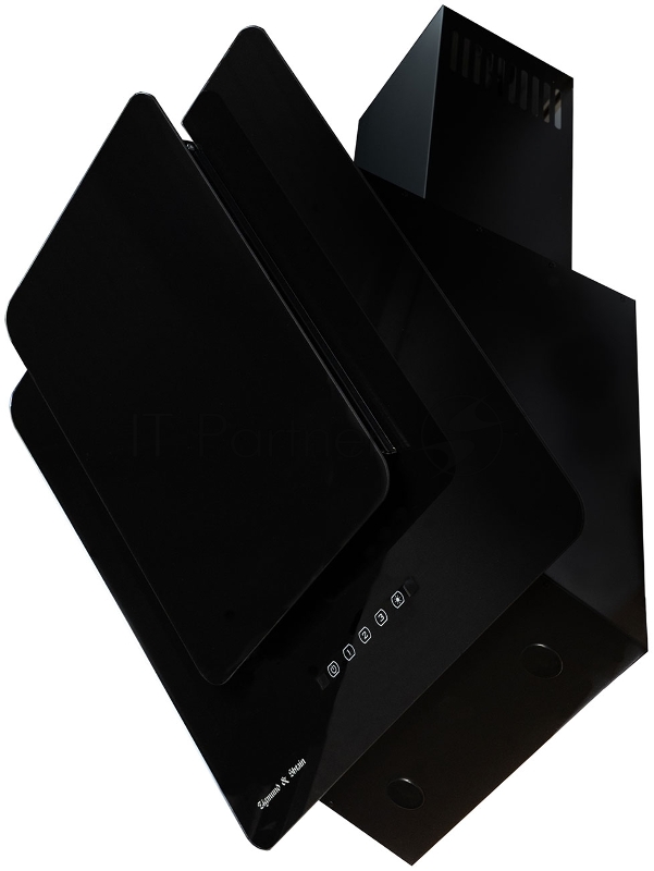 Вытяжка каминная Zigmund & Shtain K 150.6 B