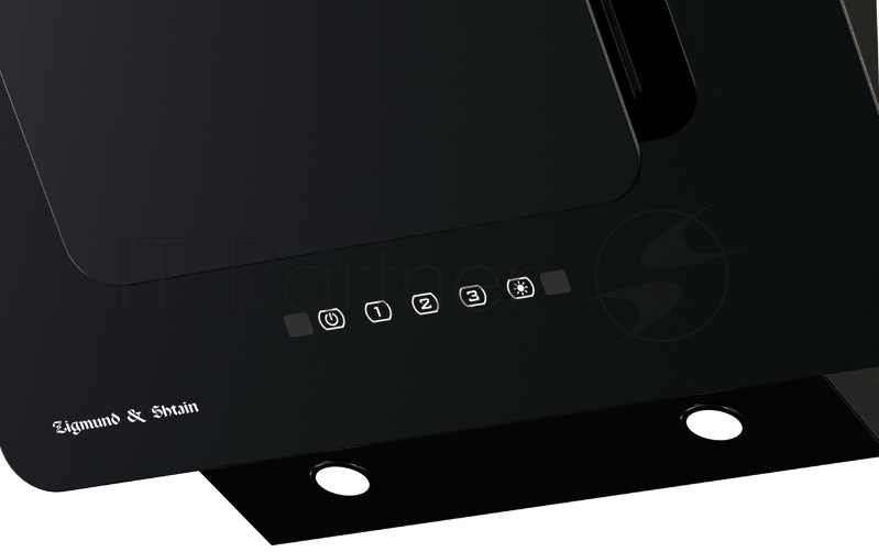 Вытяжка каминная Zigmund & Shtain K 150.6 B