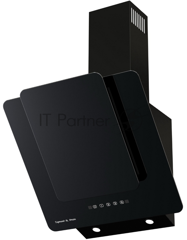 Вытяжка каминная Zigmund & Shtain K 150.6 B