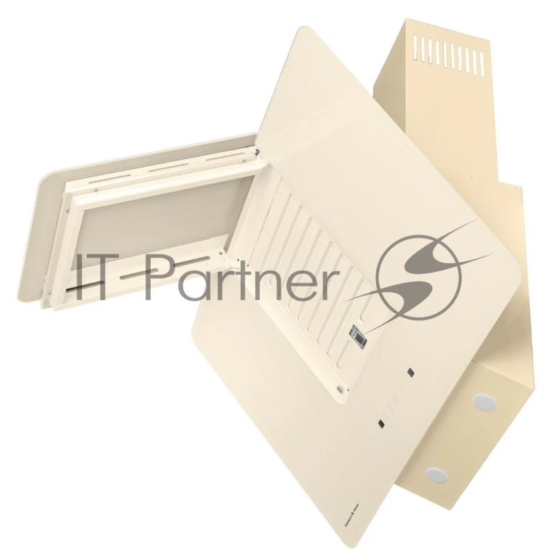 Вытяжка каминная Zigmund & Shtain K 150.9 X