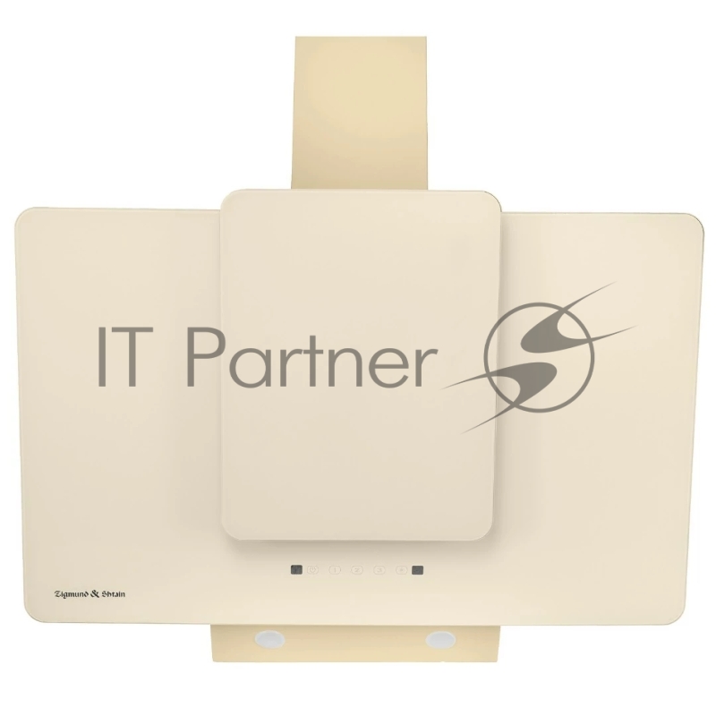 Вытяжка каминная Zigmund & Shtain K 150.9 X