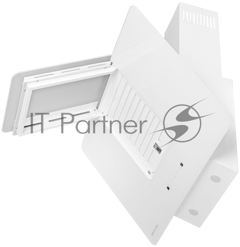 Вытяжка каминная Zigmund & Shtain K 150.9 W