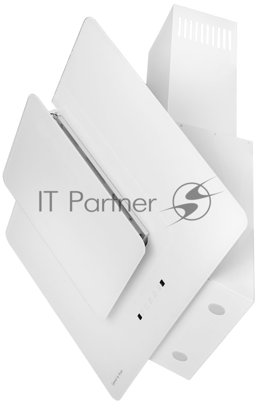 Вытяжка каминная Zigmund & Shtain K 150.9 W