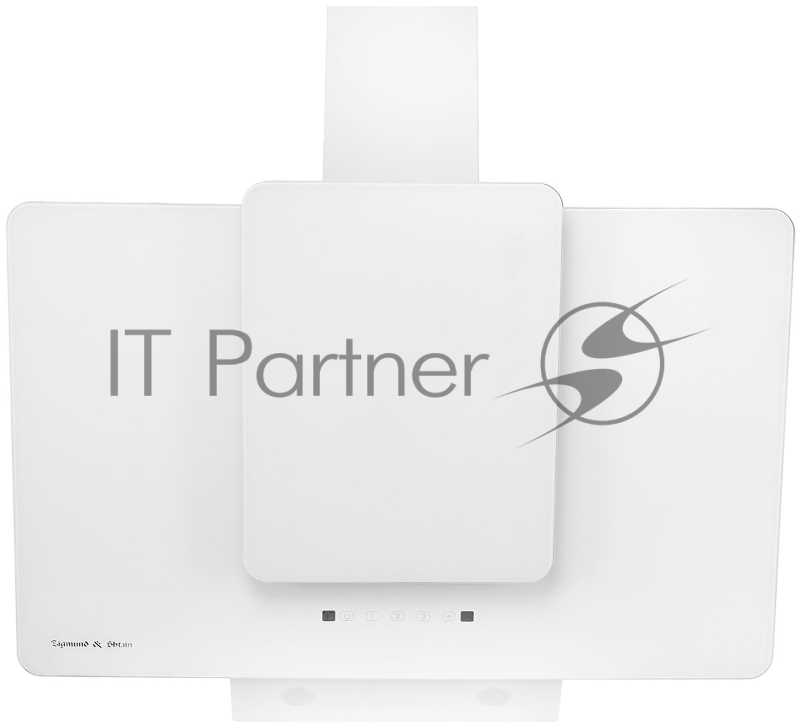 Вытяжка каминная Zigmund & Shtain K 150.9 W