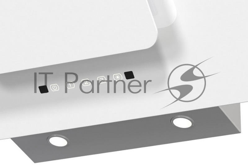 Вытяжка каминная Zigmund & Shtain K 150.9 W