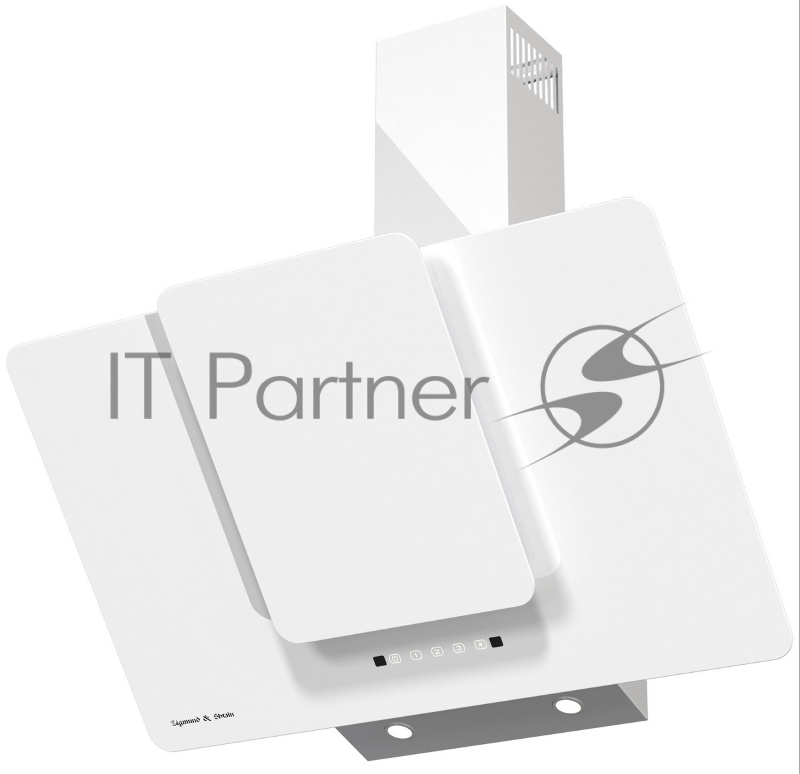 Вытяжка каминная Zigmund & Shtain K 150.9 W