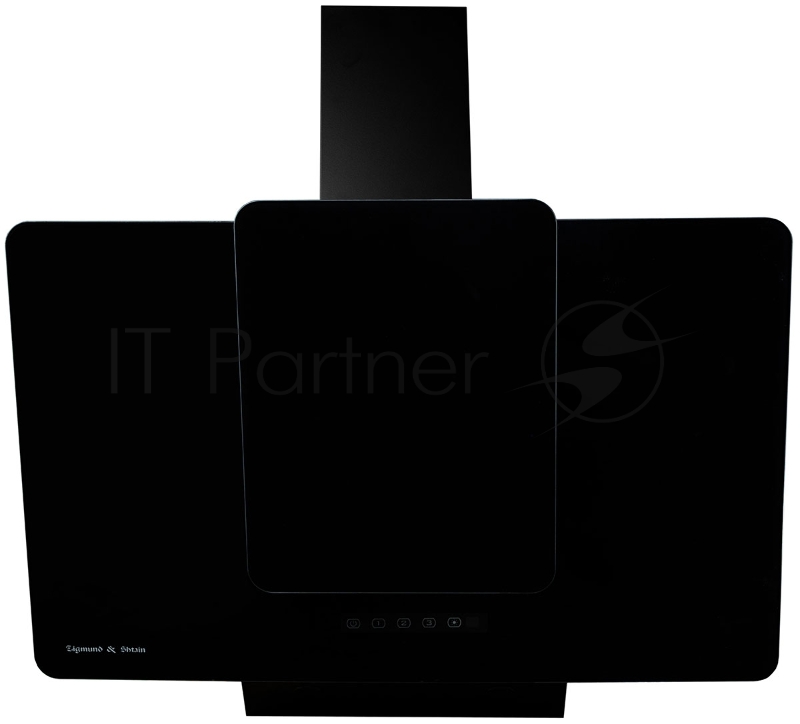 Вытяжка каминная Zigmund & Shtain K 150.9 B