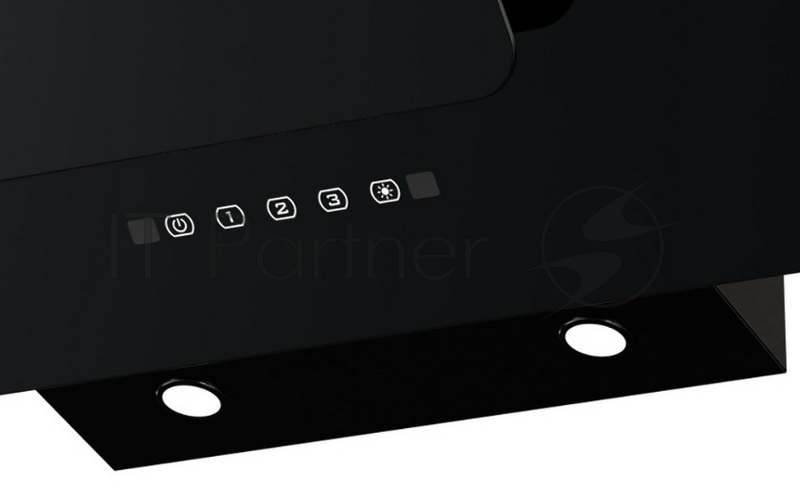 Вытяжка каминная Zigmund & Shtain K 150.9 B