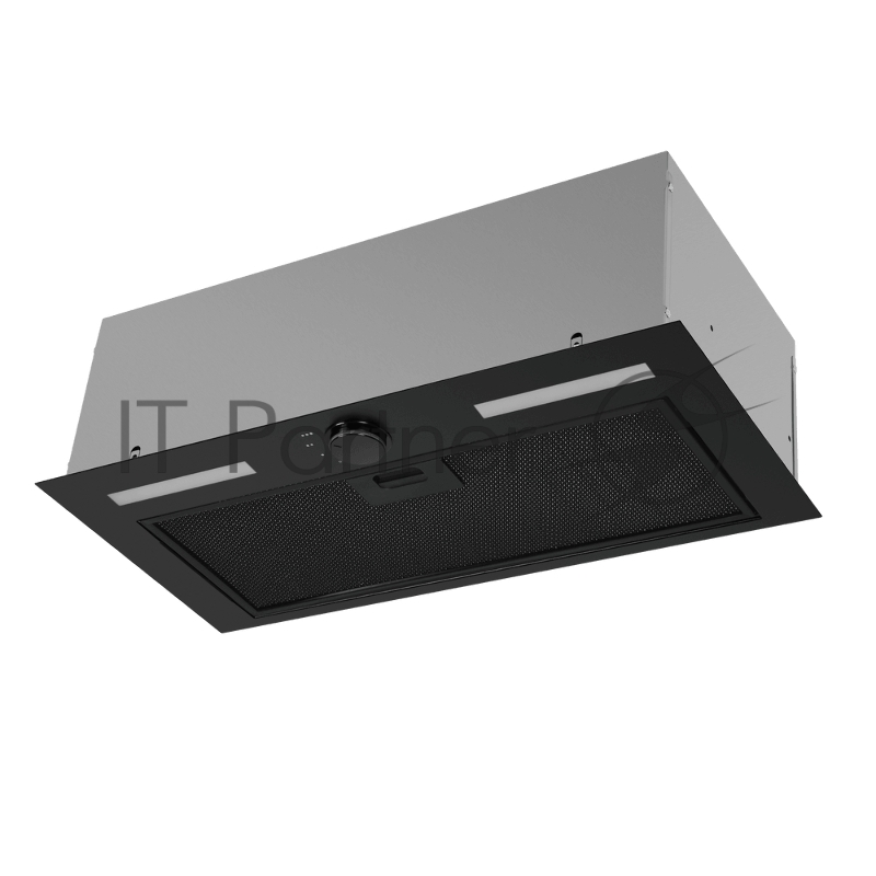 Кухонная вытяжка MAUNFELD Domina 60 чёрный