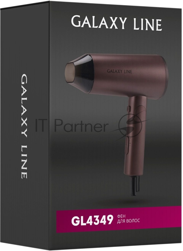 Фен для волос GALAXY LINE GL4349