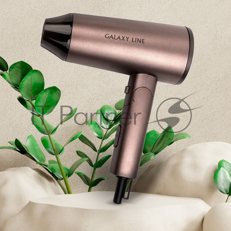 Фен для волос GALAXY LINE GL4349