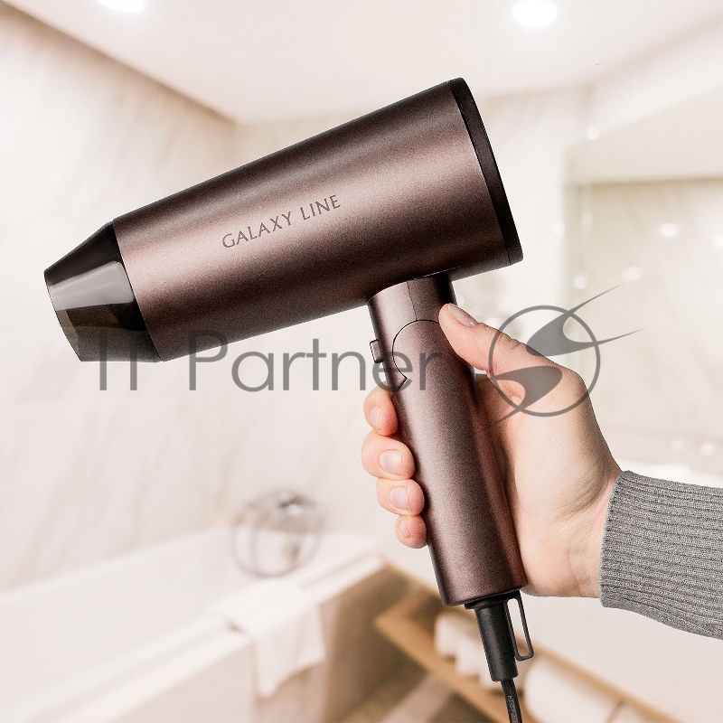 Фен для волос GALAXY LINE GL4349