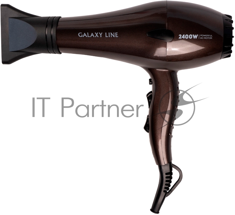 Фен для волос профессиональный GALAXY LINE GL4343