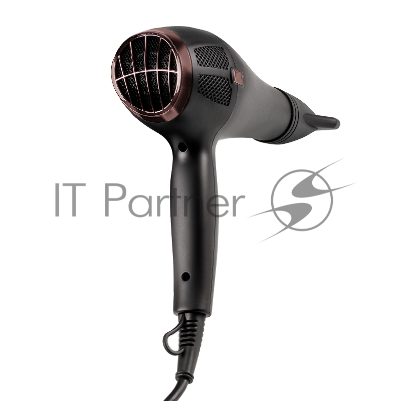 Фен Galaxy LINE GL4356, черный