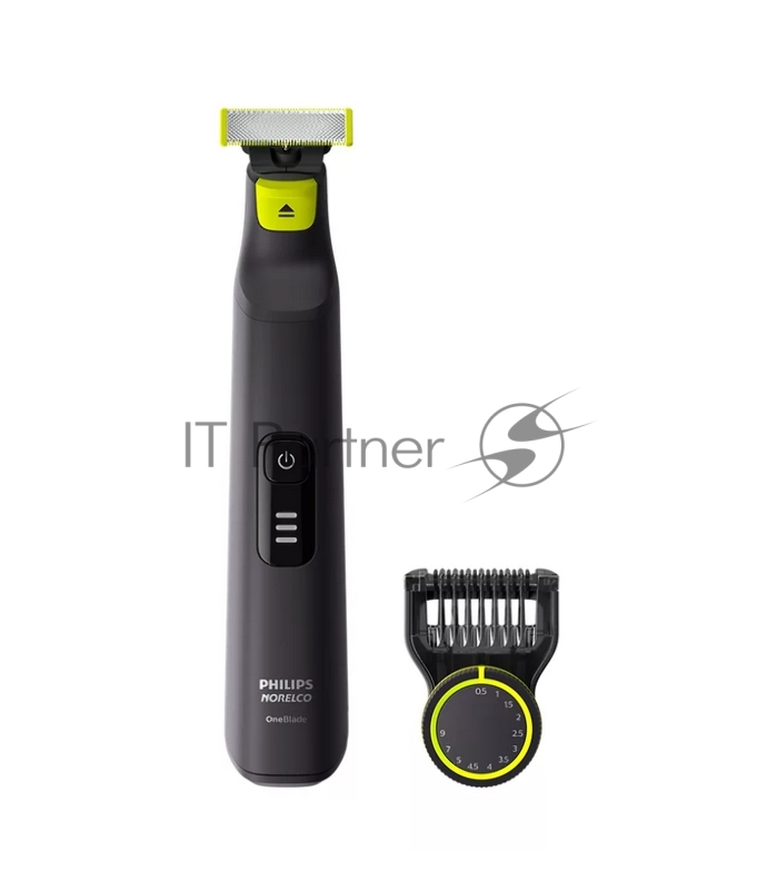 Триммер PHILIPS QP6530/70