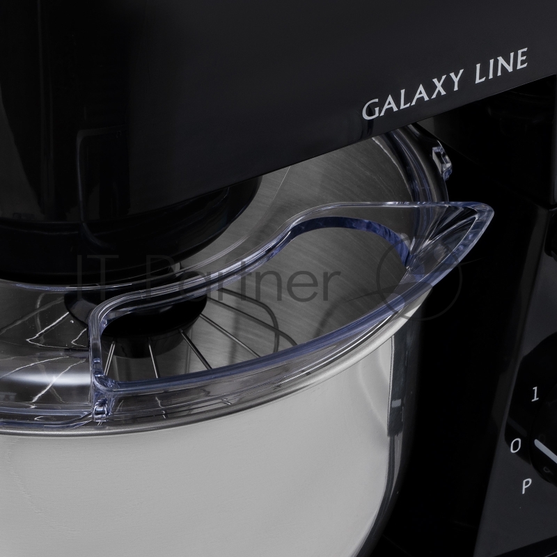 Миксер Galaxy LINE GL2236, черный