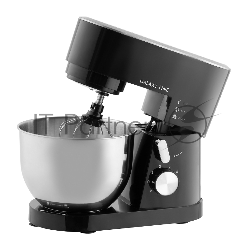 Миксер Galaxy LINE GL2236, черный