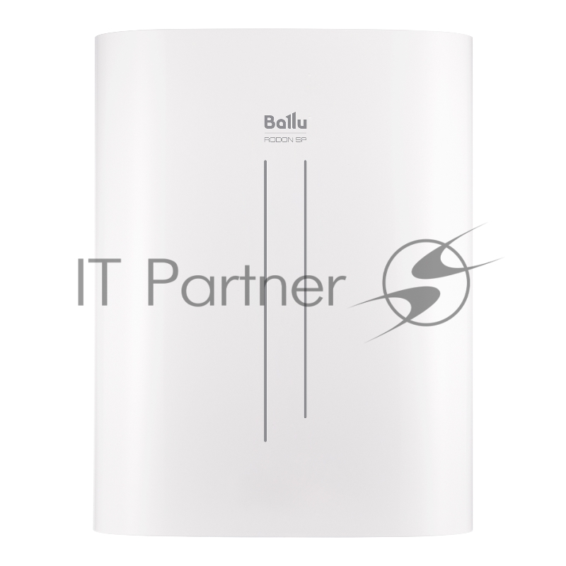 Водонагреватель Ballu BWH/S 30 Rodon SP