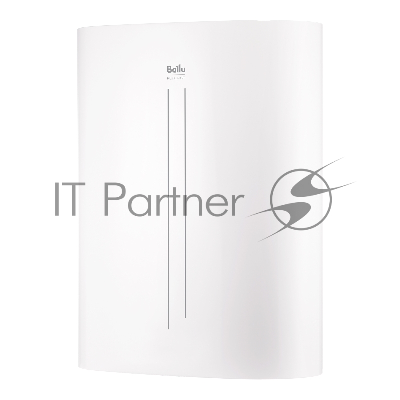 Водонагреватель Ballu BWH/S 80 Rodon SP