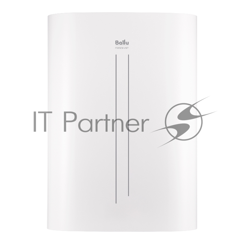 Водонагреватель Ballu BWH/S 80 Rodon SP