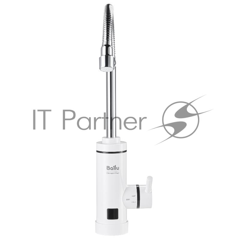 Водонагреватель Ballu StreamTap, проточный