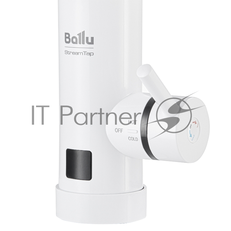 Водонагреватель Ballu StreamTap, проточный