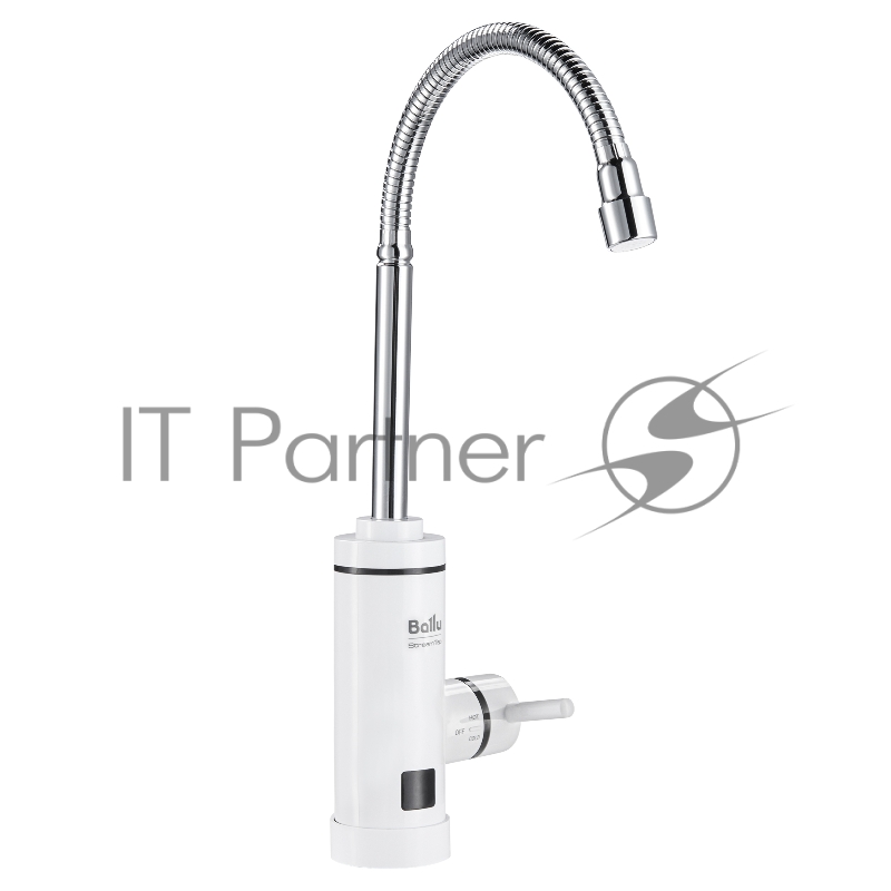 Водонагреватель Ballu StreamTap, проточный
