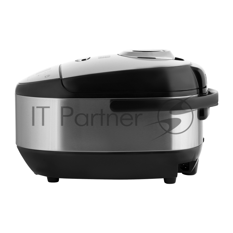 Мультиварка Galaxy LINE GL2648, нерж. сталь/черный