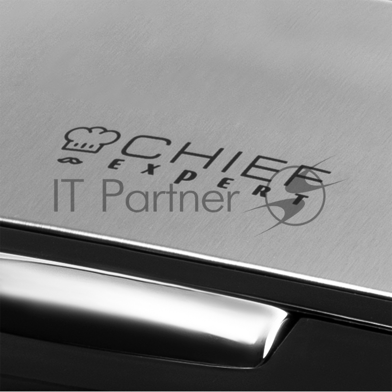 Мультиварка Galaxy LINE GL2649, нерж. сталь/черный