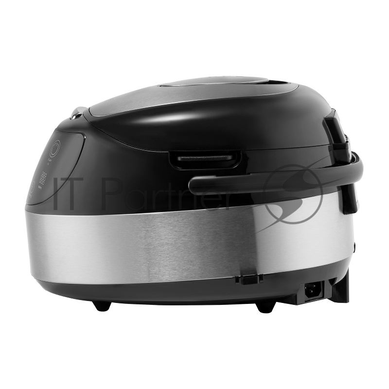 Мультиварка Galaxy LINE GL2649, нерж. сталь/черный