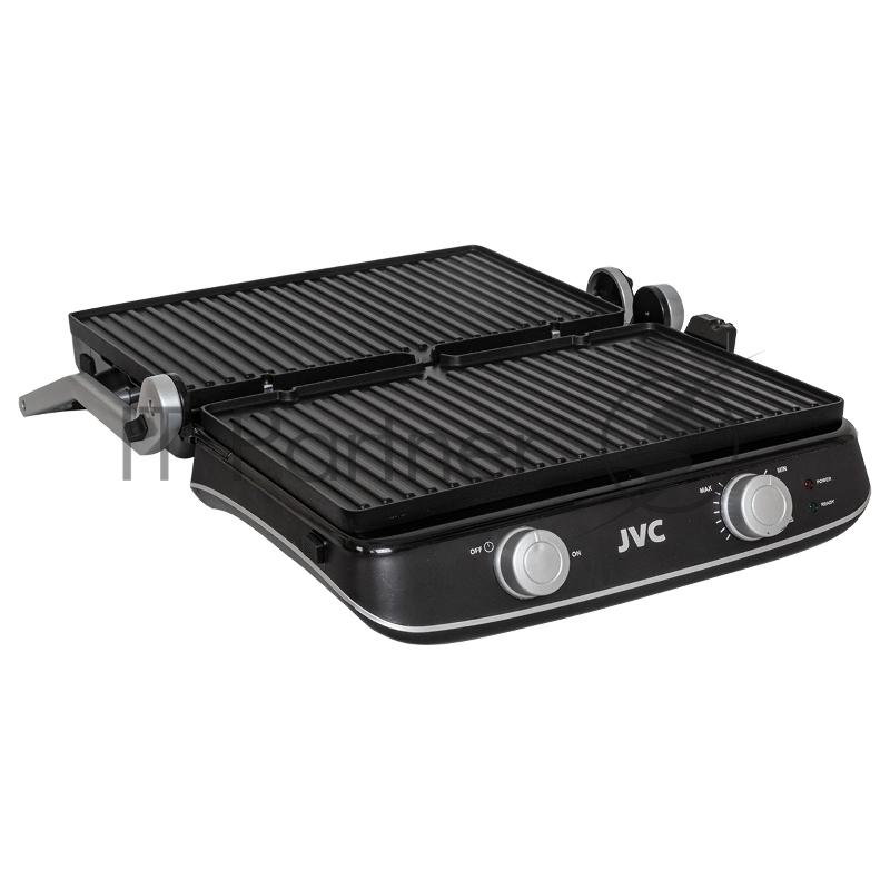 Электрический гриль JVC JK-GR330