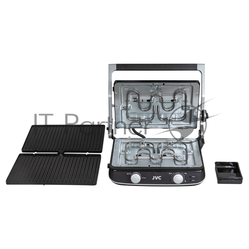 Электрический гриль JVC JK-GR330