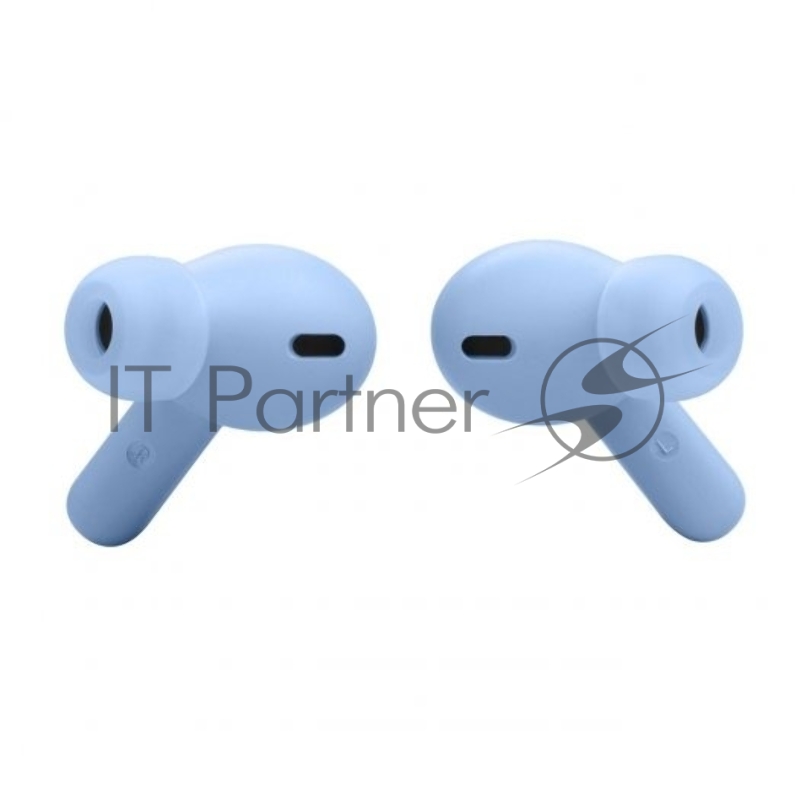 Наушники JBL, модель Wave Beam, JBLWBEAMBLU blue