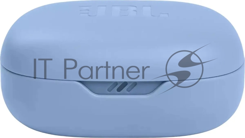 Наушники JBL, модель Wave Flex TWS, blue