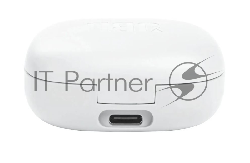 Наушники JBL, модель Wave Flex TWS, white
