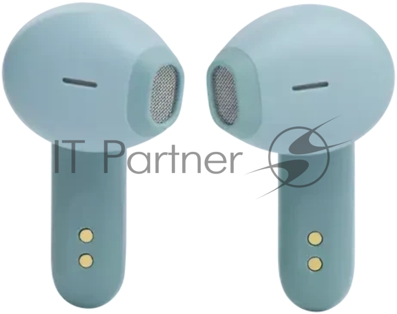 Наушники JBL, модель Wave Flex TWS, mint