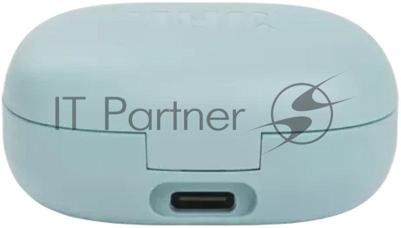 Наушники JBL, модель Wave Flex TWS, mint