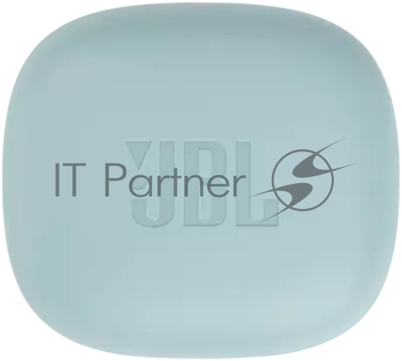 Наушники JBL, модель Wave Flex TWS, mint