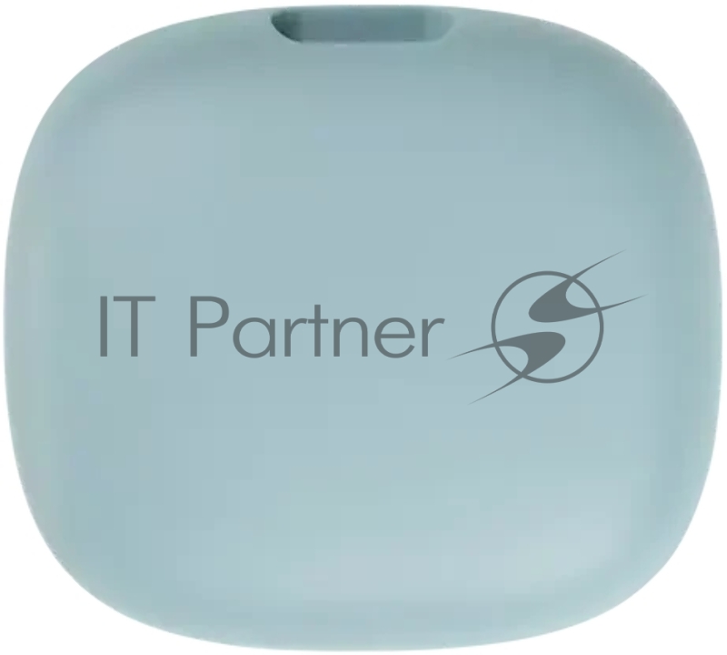 Наушники JBL, модель Wave Flex TWS, mint