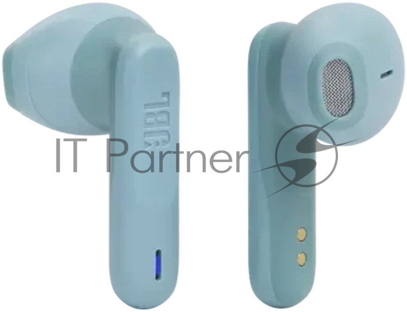 Наушники JBL, модель Wave Flex TWS, mint