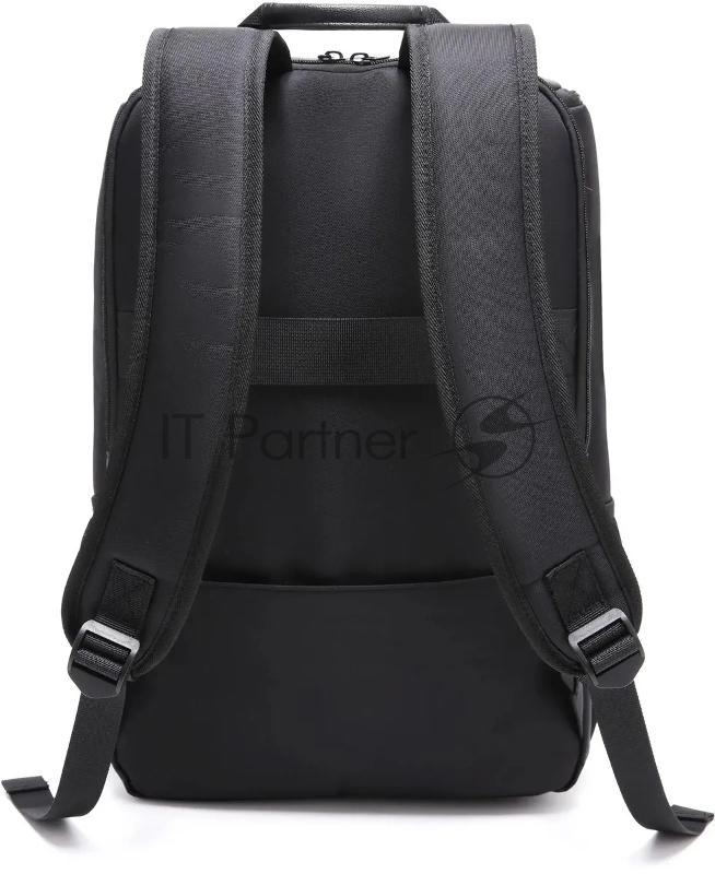 Рюкзак для ноутбука 15.6 Acer OBG316 черный полиэстер (ZL.BAGEE.00K)