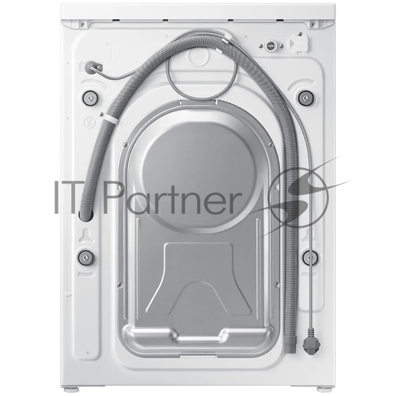 Стиральная машина Samsung WW60AG4S00CE/LD класс: A загр.фронтальная макс.:6кг белый