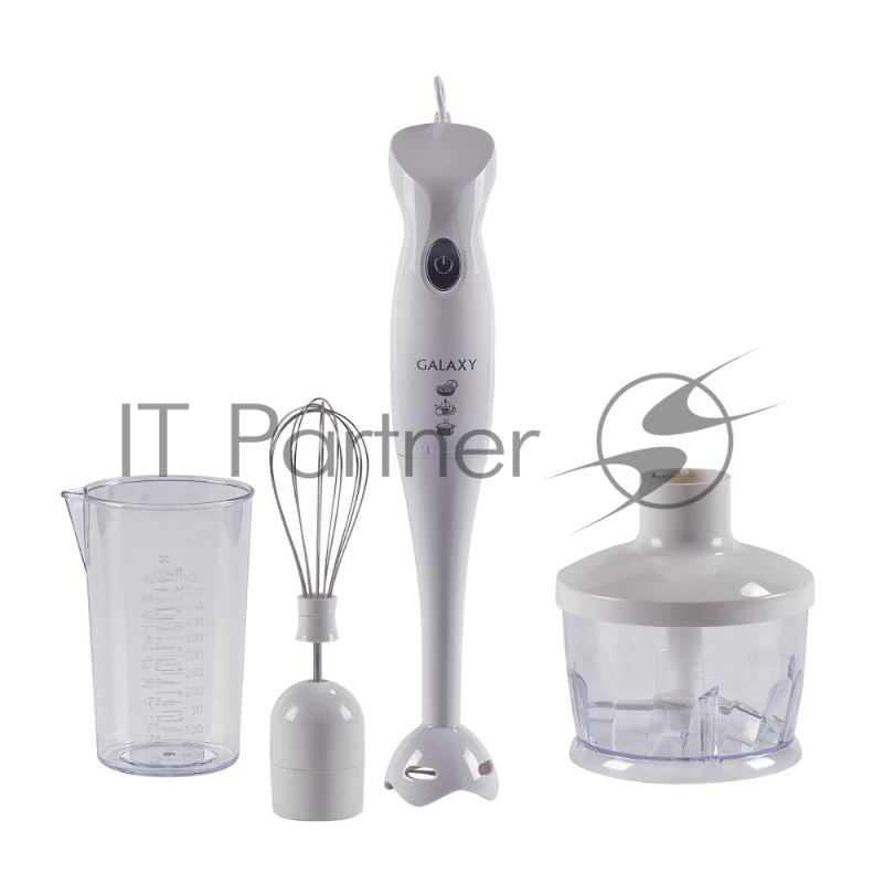 Блендер Galaxy GL 2127