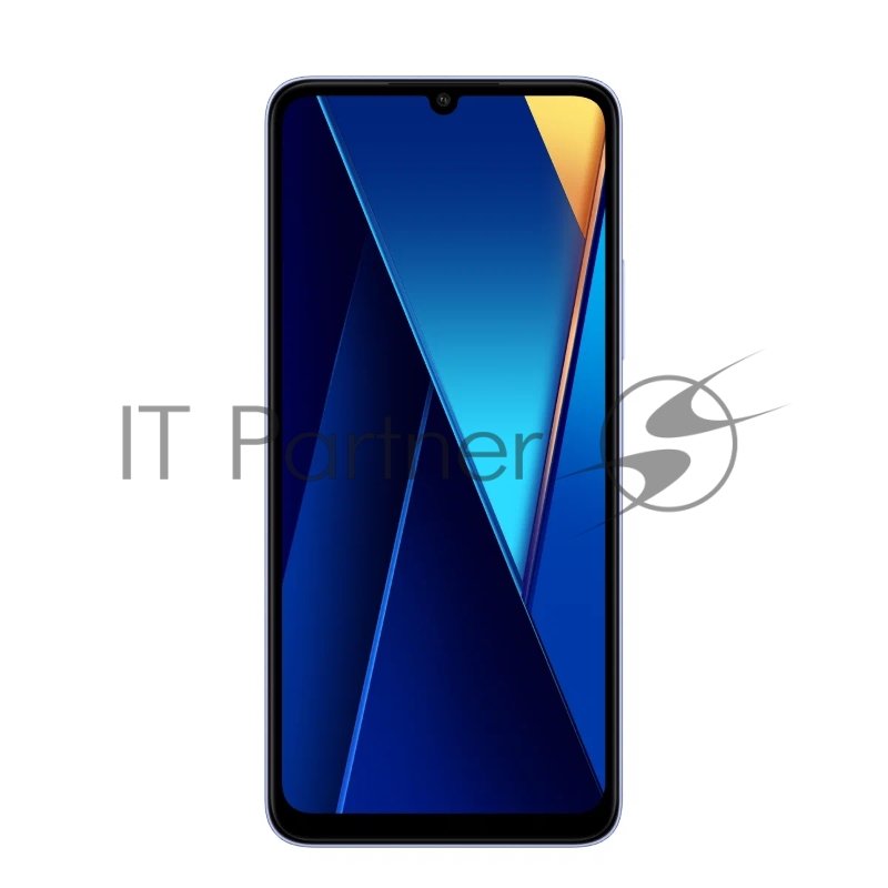 Смартфон POCO C65 8/256GB Purple (51108)