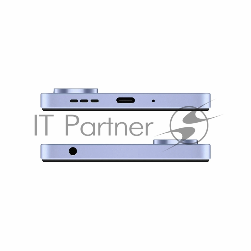 Смартфон POCO C65 8/256GB Purple (51108)