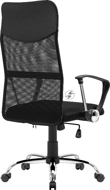 Офисное кресло ATX BLACK 64338 DEFENDER