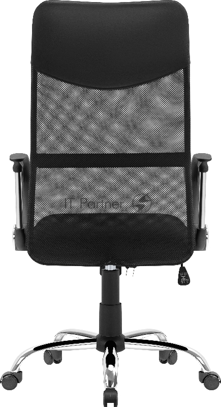 Офисное кресло ATX BLACK 64338 DEFENDER