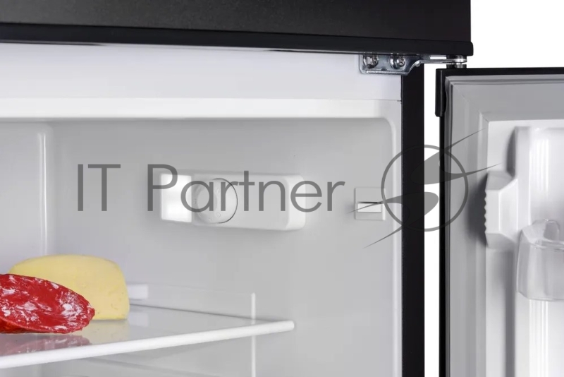 Холодильник NORDFROST NRT 144 232 черный