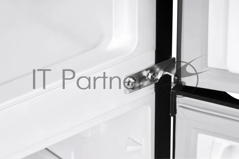 Холодильник NORDFROST NRT 144 232 черный