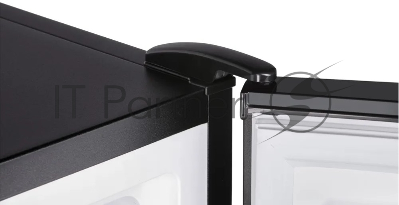 Холодильник NORDFROST NRT 144 232 черный